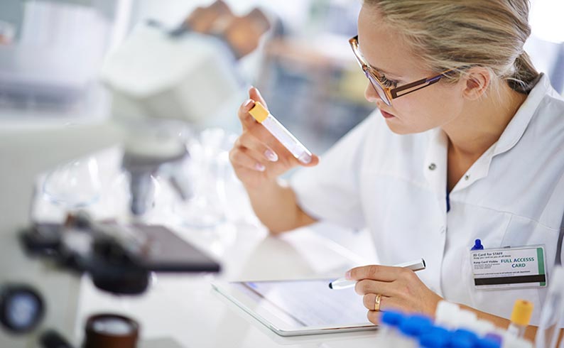 MEDICAL TEST
