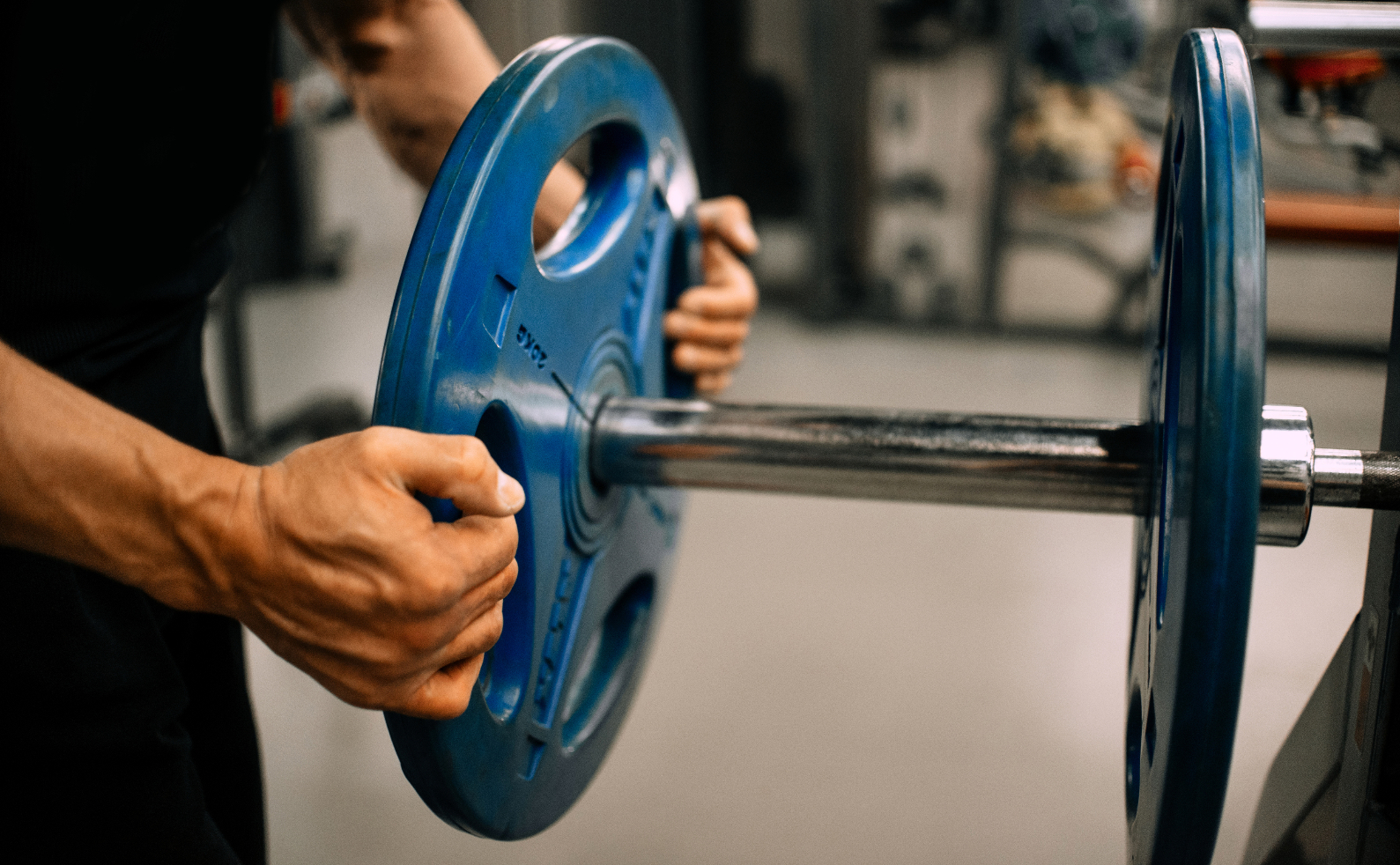 LiftWeightsFT