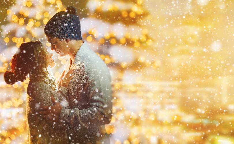 Hallmark Movie