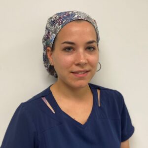 Picture of Chaya Rothschild, Andrologist