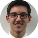 Picture of Michael Tavolacci, MA